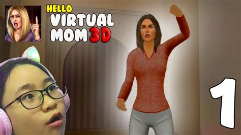 virtual mom sex|Mommy Virtual Sex Porn Videos in HD – TabooFantazy.